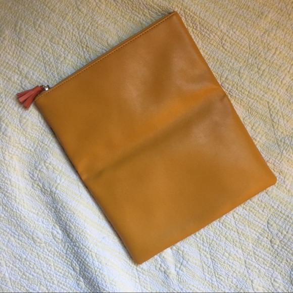 RACHEL PALLY floral clutch reverse - Picture 8 of 8